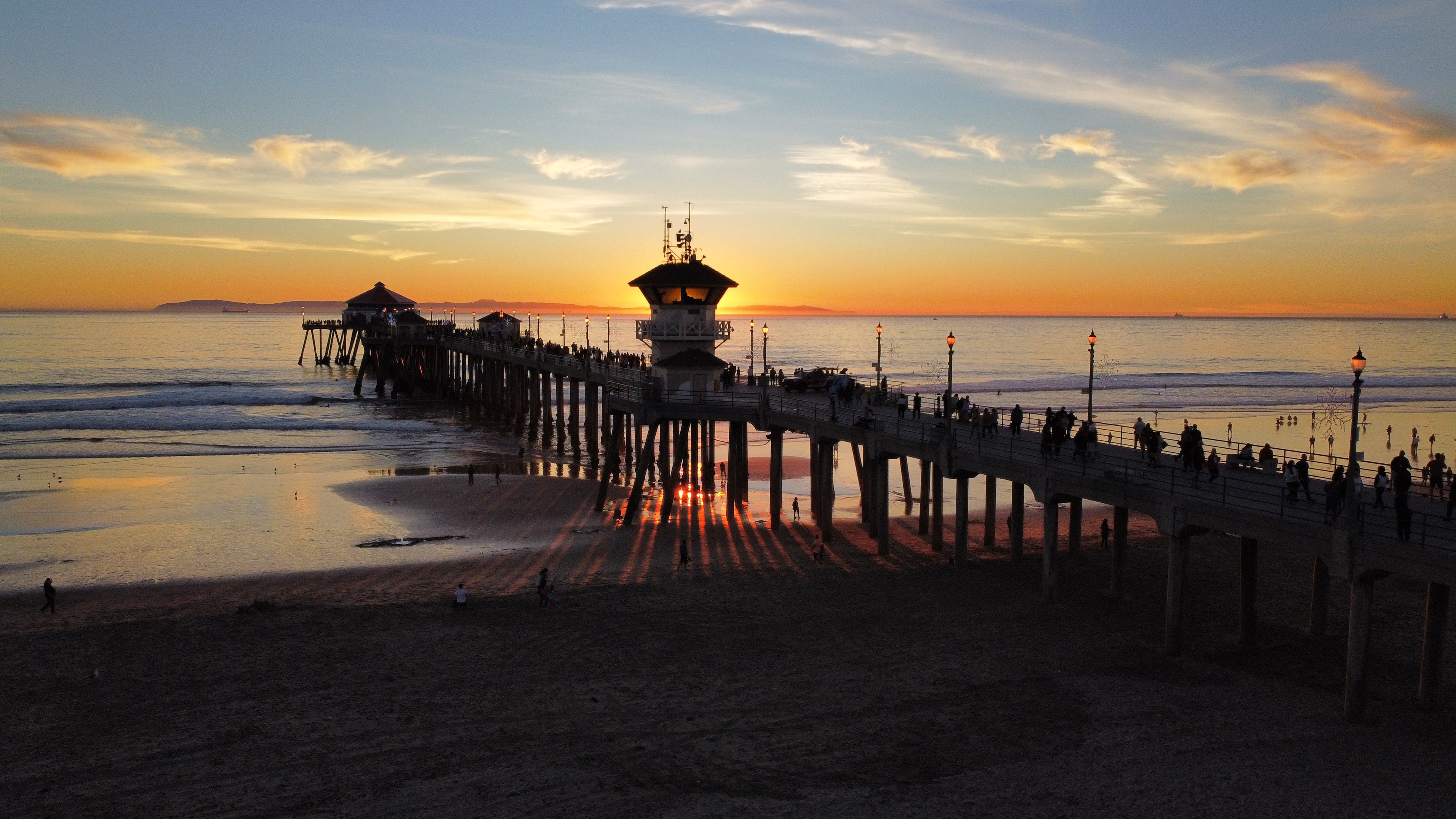 Zack's By the Beach surf shop in Huntington Beach offering beachwear, surfboards, and accessories for coastal living