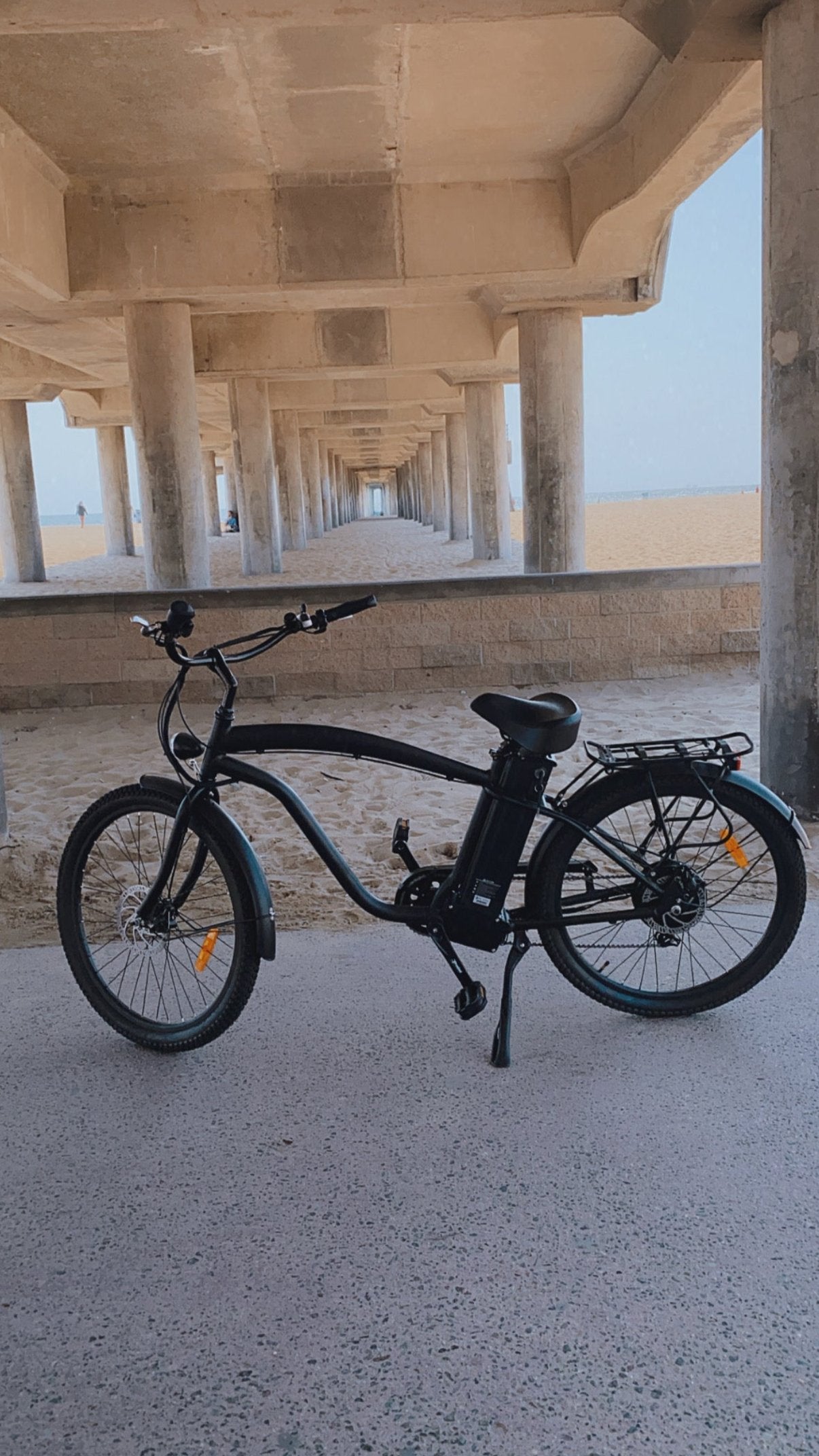 Electric Bicycle