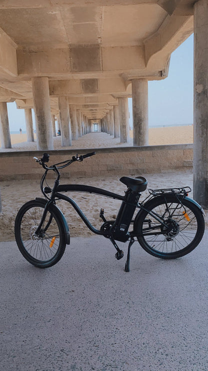 Electric Bicycle