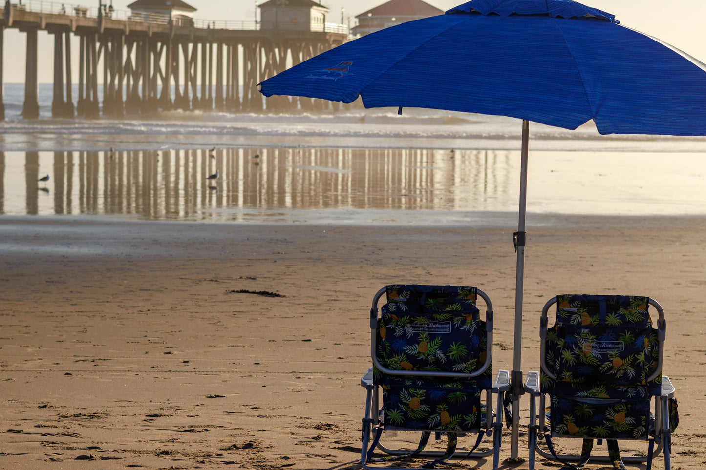 Beach Umbrella