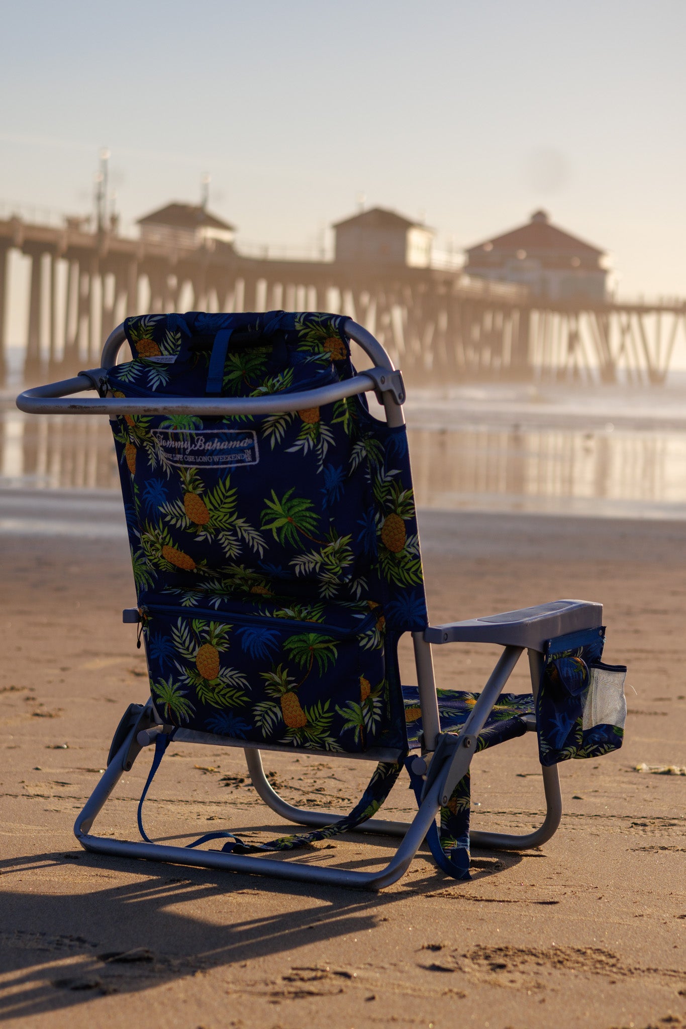 Beach Chair