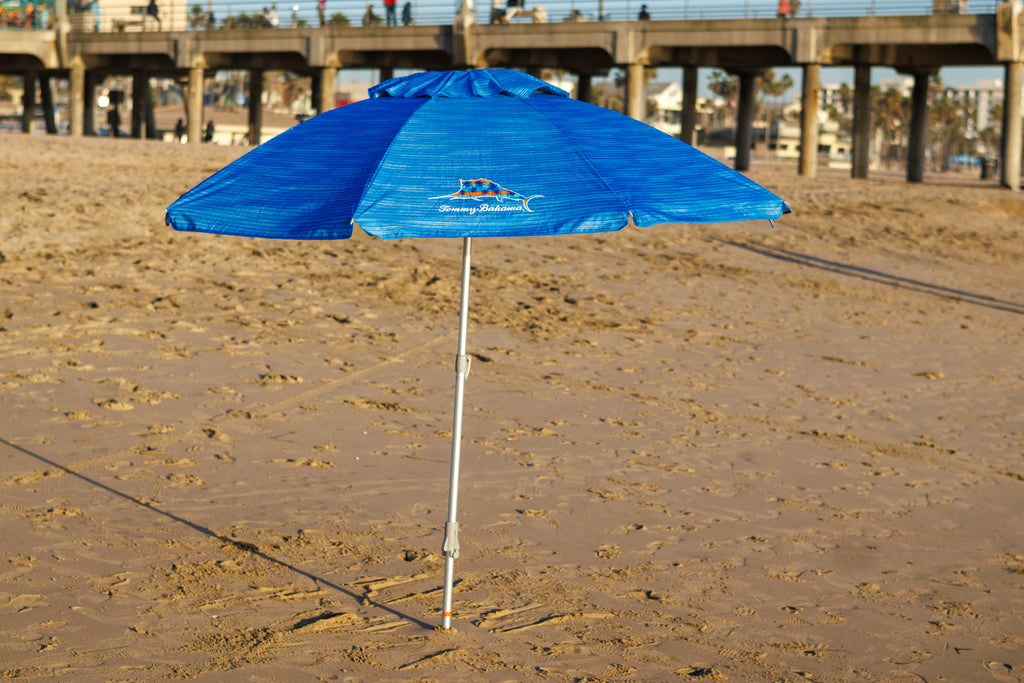 Beach Umbrella
