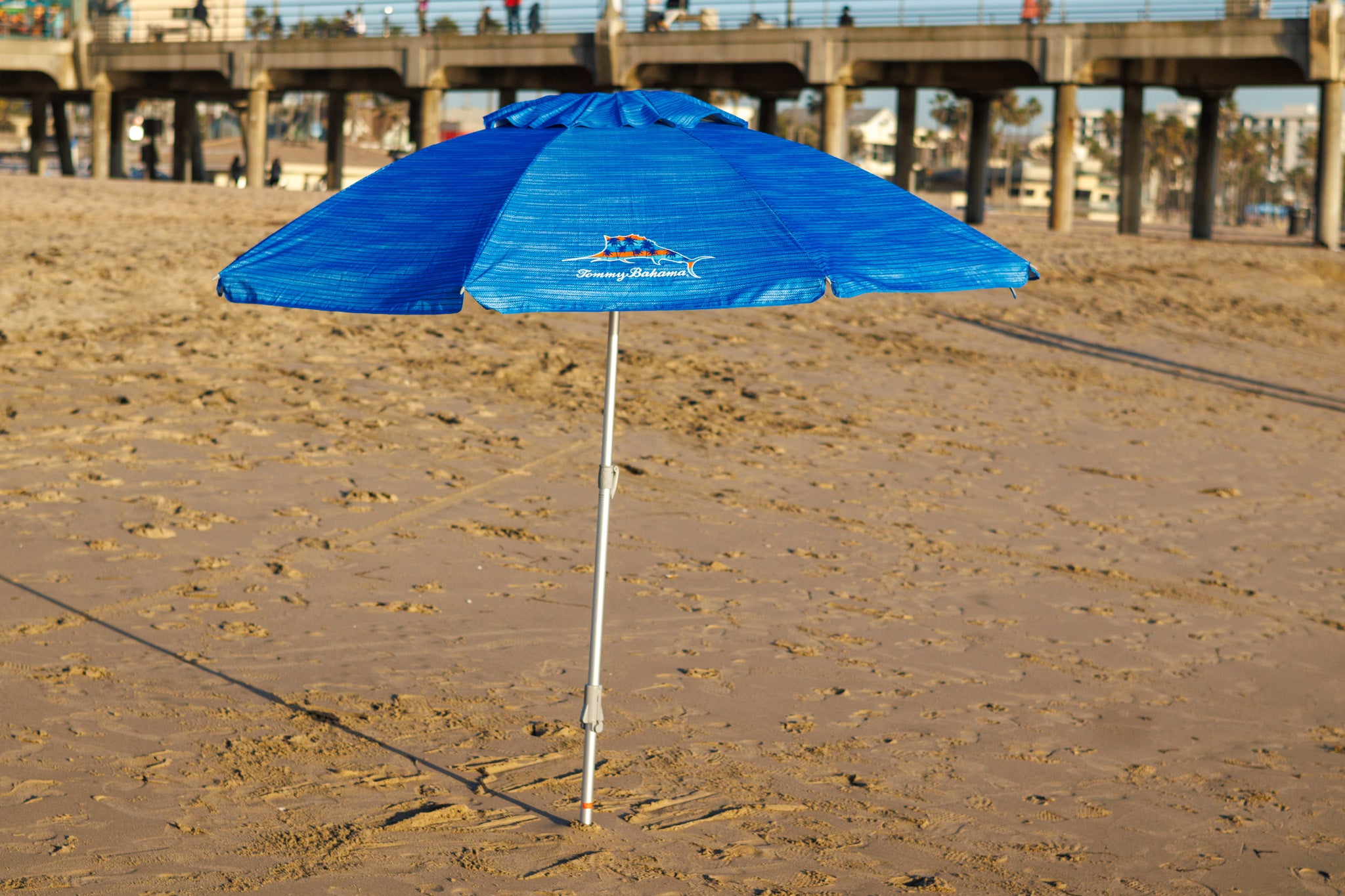 Beach Umbrella
