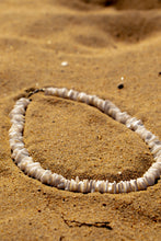이미지를 갤러리 뷰어에 로드 , Sea Shell Necklace
