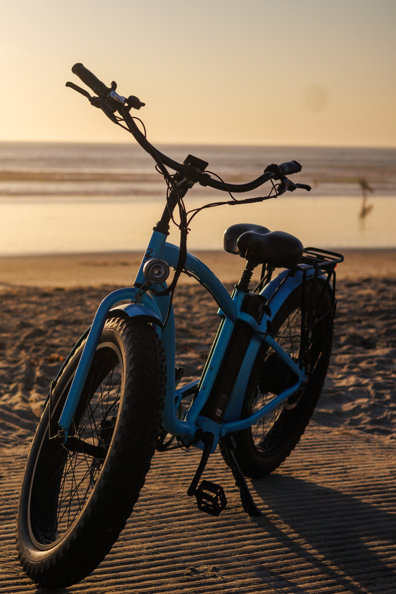 Zack's By the Beach surf shop in Huntington Beach offering beachwear, surfboards, electric bikes, and accessories for coastal living