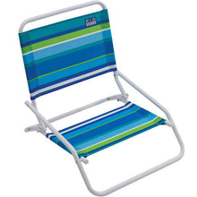 Load image into Gallery viewer, Beach chair rentals in Huntington Beach, Orange County, California 92648

