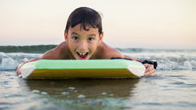 Load image into Gallery viewer, Learn how to body board in Huntington Beach, Orange County, California, 92648
