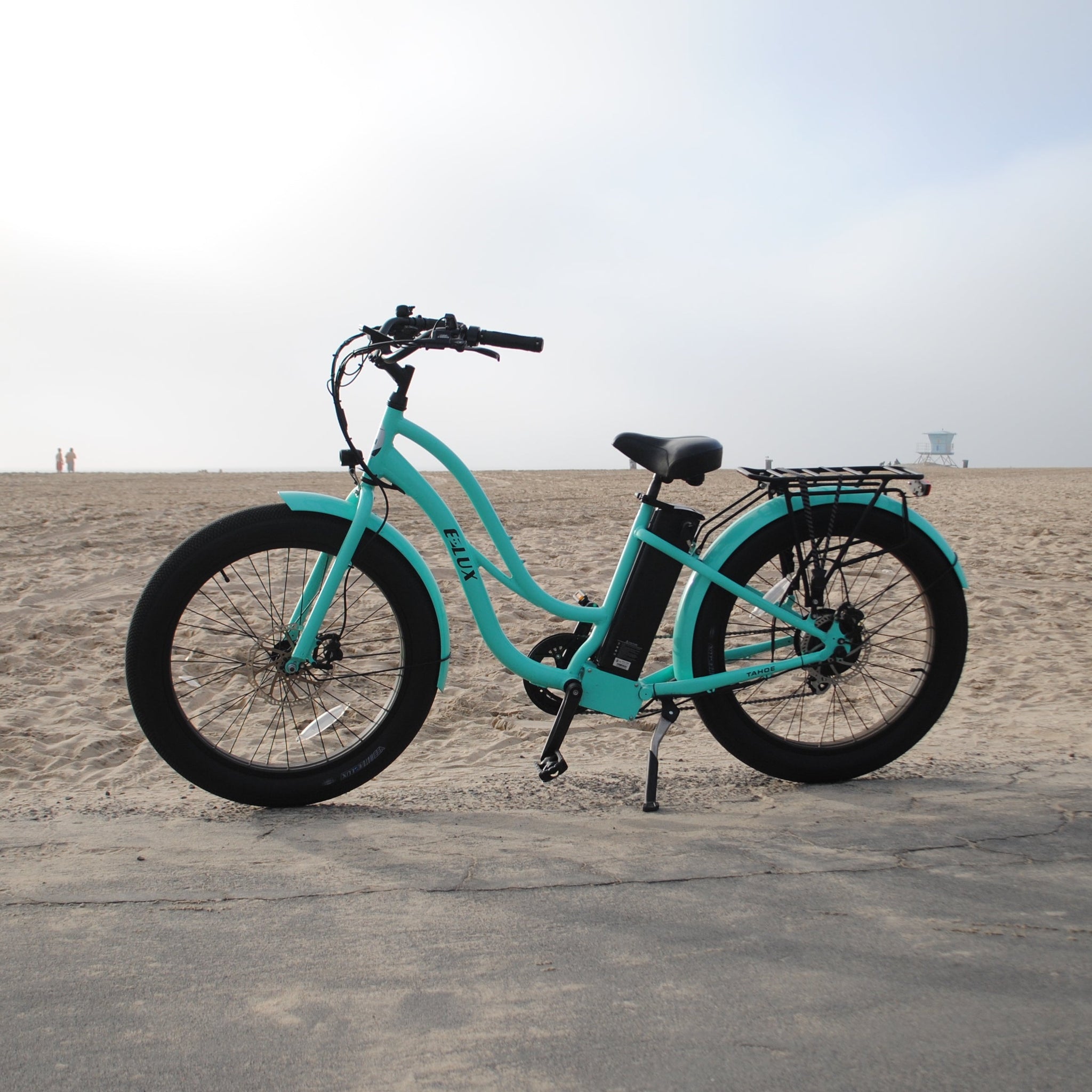 Explore Huntington Beach, CA: The Ultimate Guide to Electric Bicycles