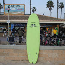 Load image into Gallery viewer, Surfboard rental in Huntington Beach, Orange County, California 92648
