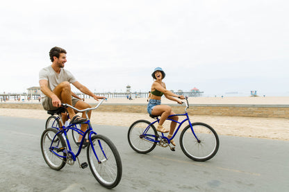 Zack's By the Beach surf shop in Huntington Beach offering beachwear, surfboards, and accessories for coastal living
