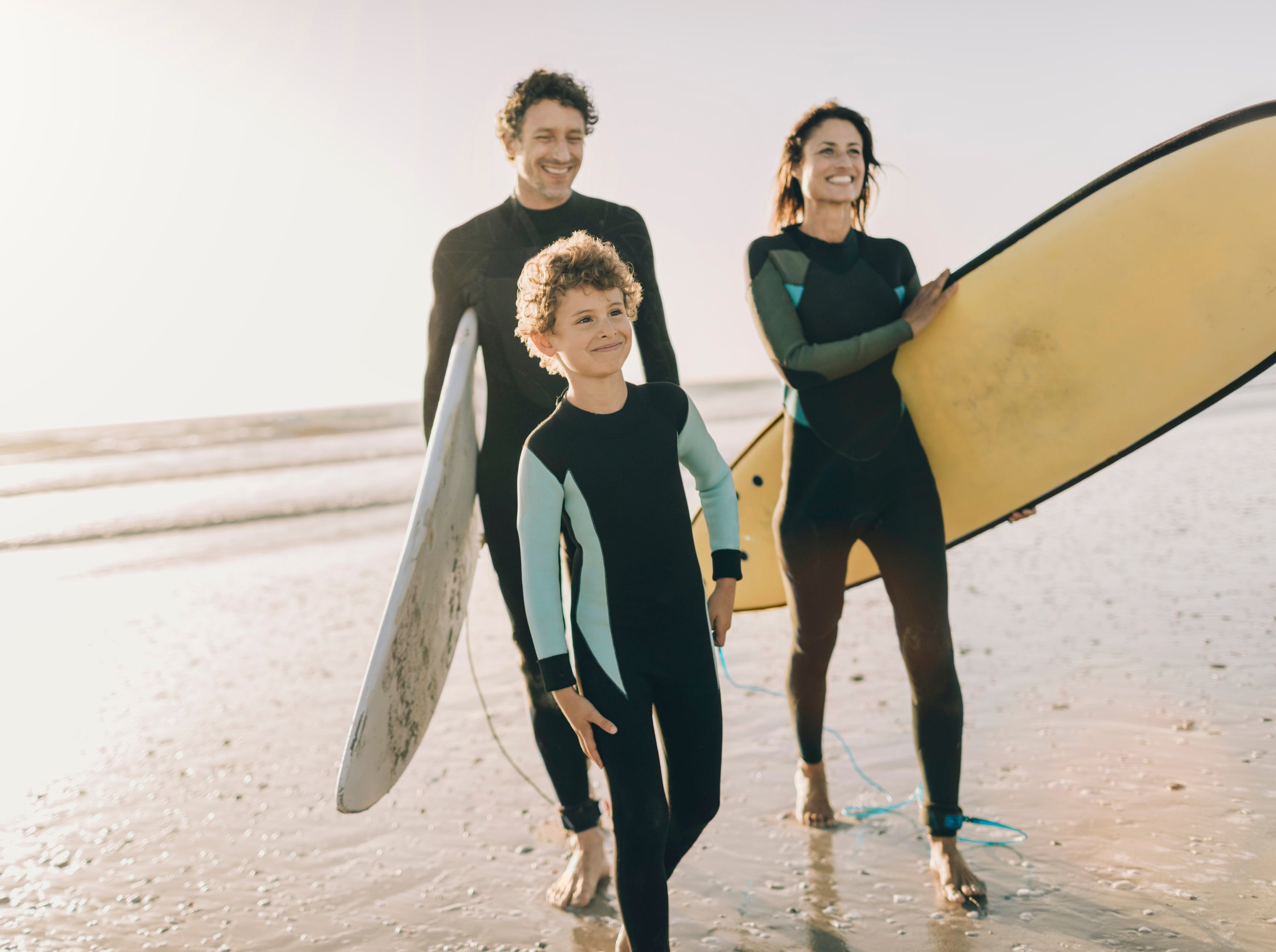 Zack's By the Beach surf shop in Huntington Beach offering beachwear, surfboards, and accessories for coastal living